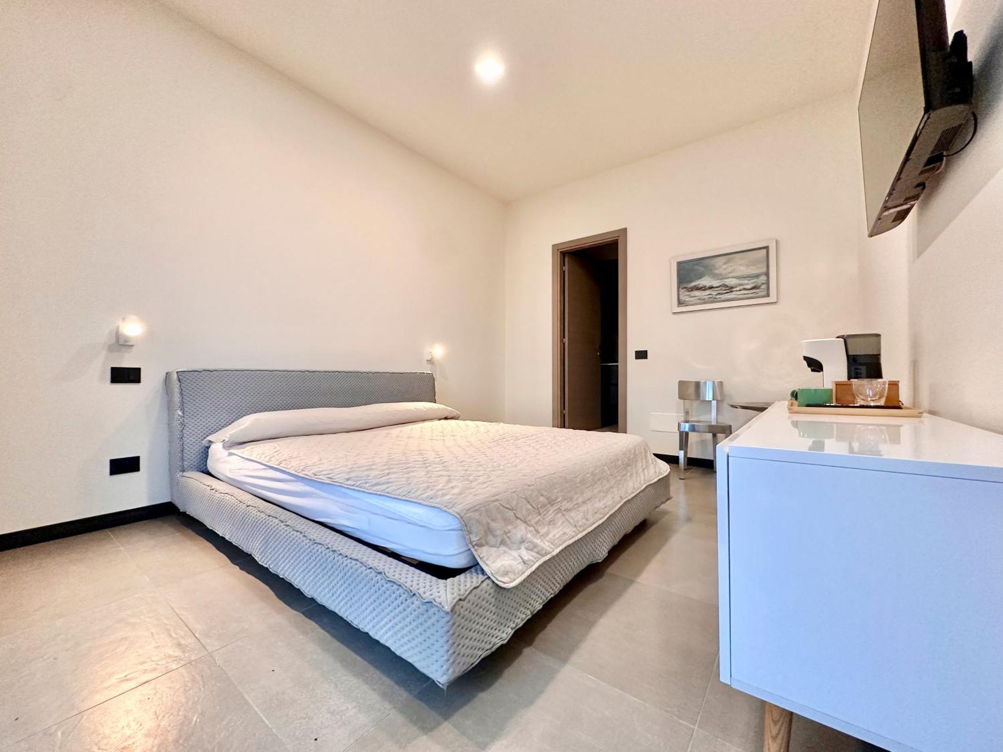 Affittacamere Cinque Terre Sulla Via